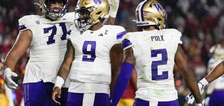 Pac-12 picks: All eyes on OSU-Washington, but don’t overlook the two duels in the desert